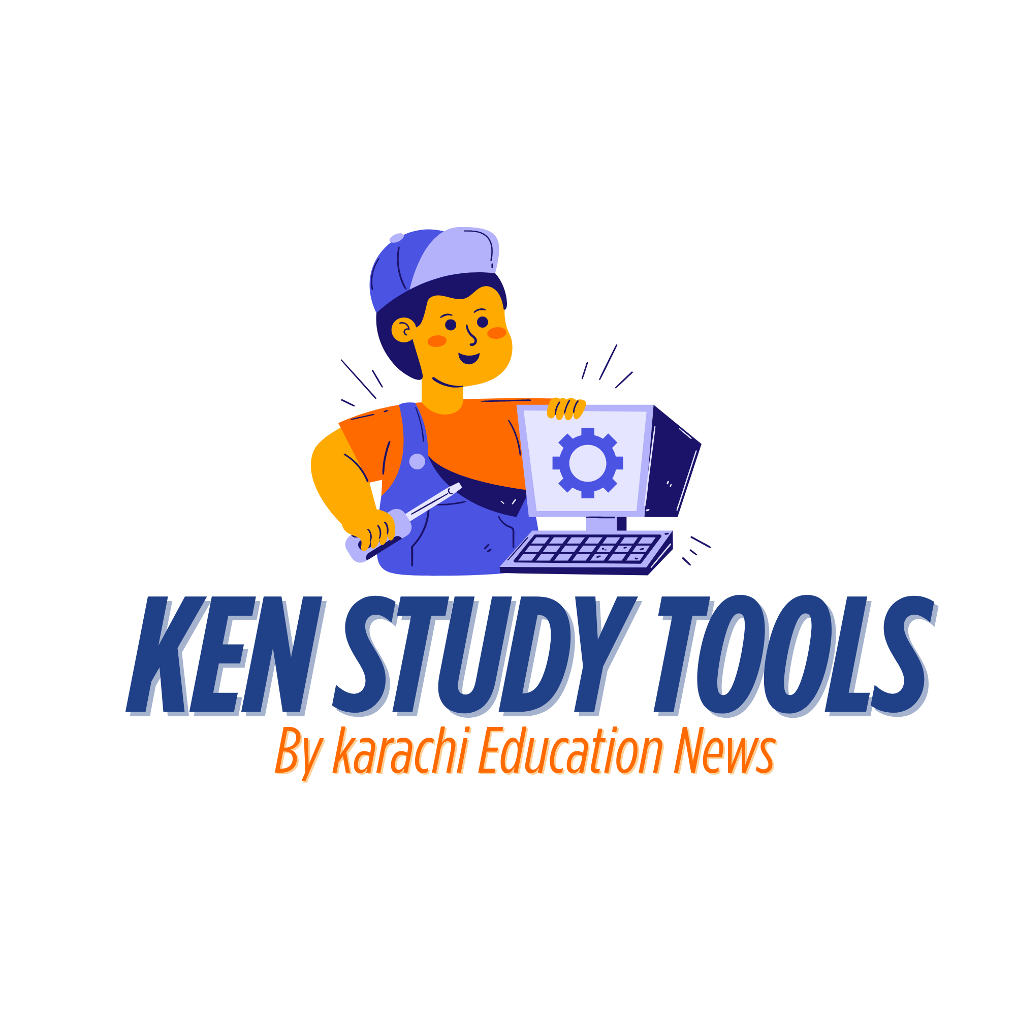 KenStudyTools